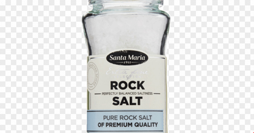 Santa Maria Rock Salt Van Albert Heijn PNG