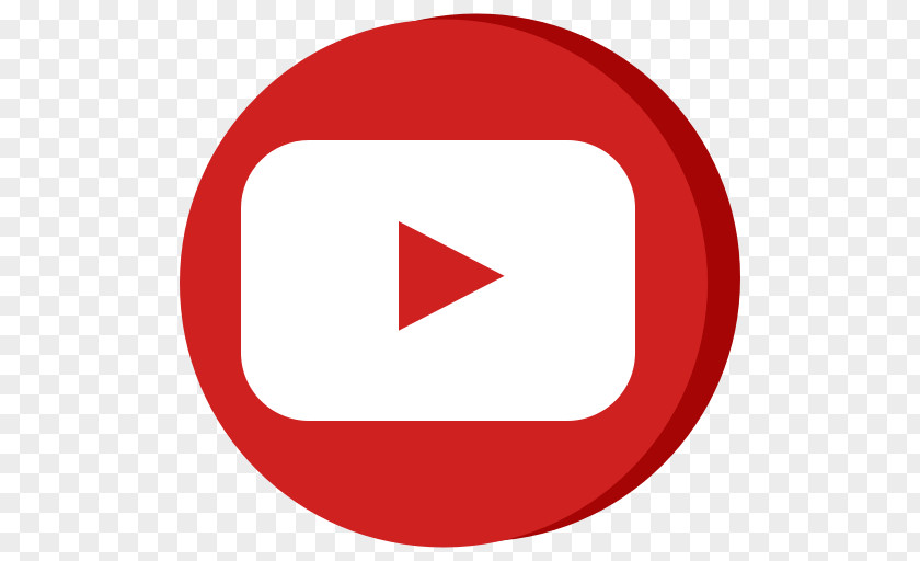 Social Media YouTube Network PNG