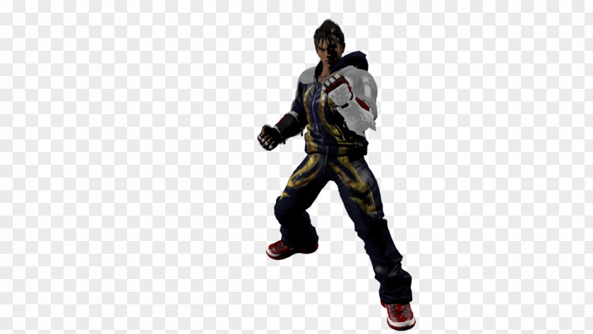 Tekken Paul Action & Toy Figures Joint Fiction Character PNG