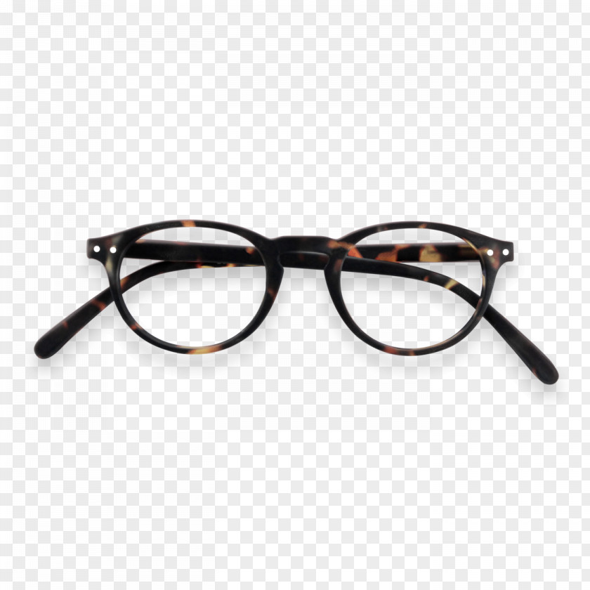 Tortoide Sunglasses IZIPIZI Eyewear Dioptre PNG