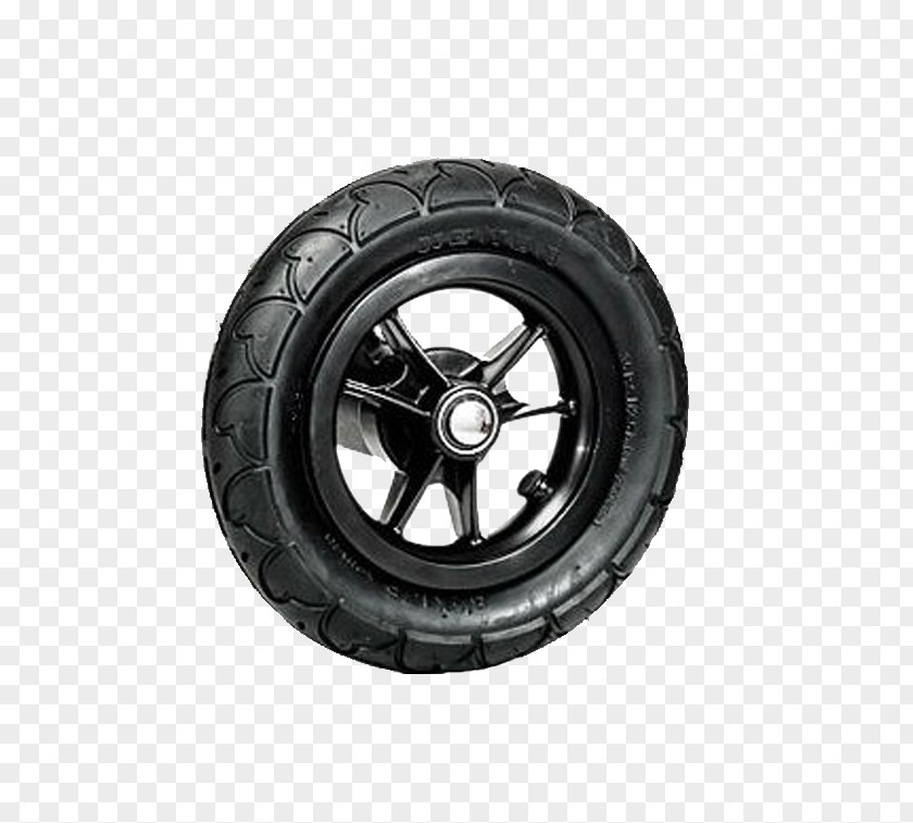 Wheel Mark Tire Baby Jogger City Mini GT Double PNG