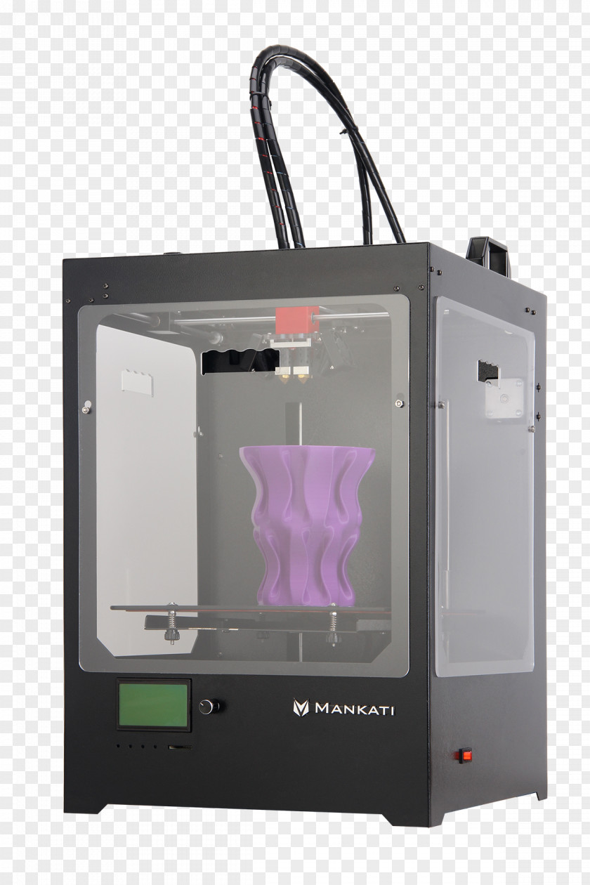 1212 Printer 3D Printing Plastic Computer Graphics Injection Moulding PNG