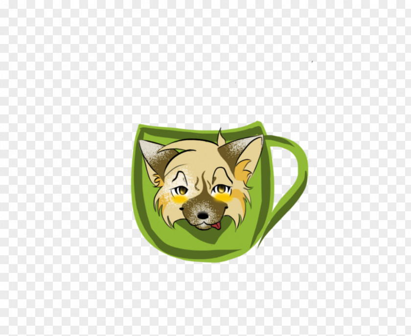 Art Studio Logo Green Animal PNG