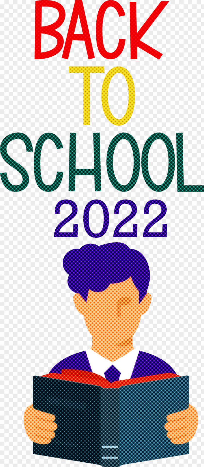 Back To School 2022 PNG