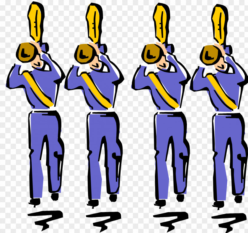 Band Group Cliparts Marching Musical Ensemble School Clip Art PNG
