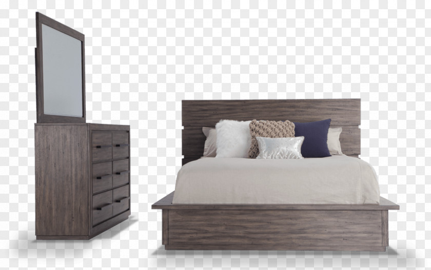 Bed Bedside Tables Bedroom Furniture Sets PNG