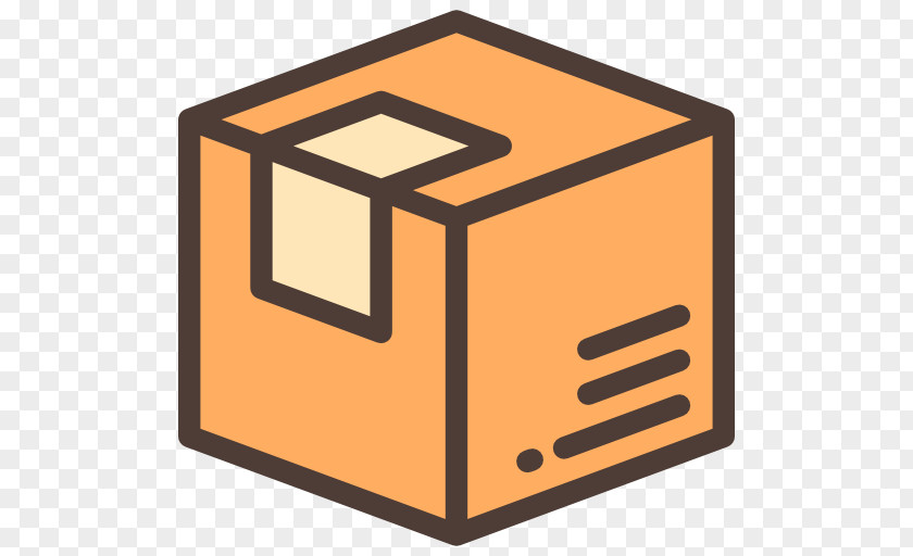 Box Package Delivery Parcel Mail PNG