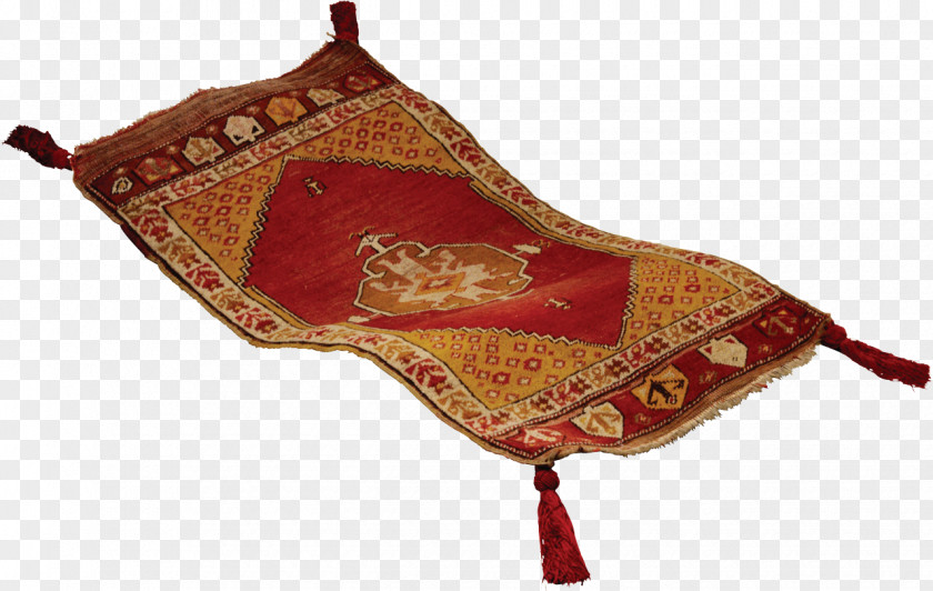 Carpet Magic Persian PNG