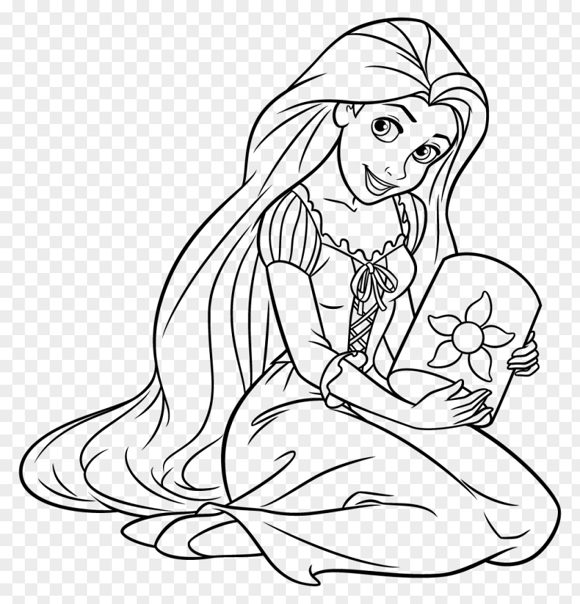 Cinderella Rapunzel Princess Aurora Ariel Belle PNG