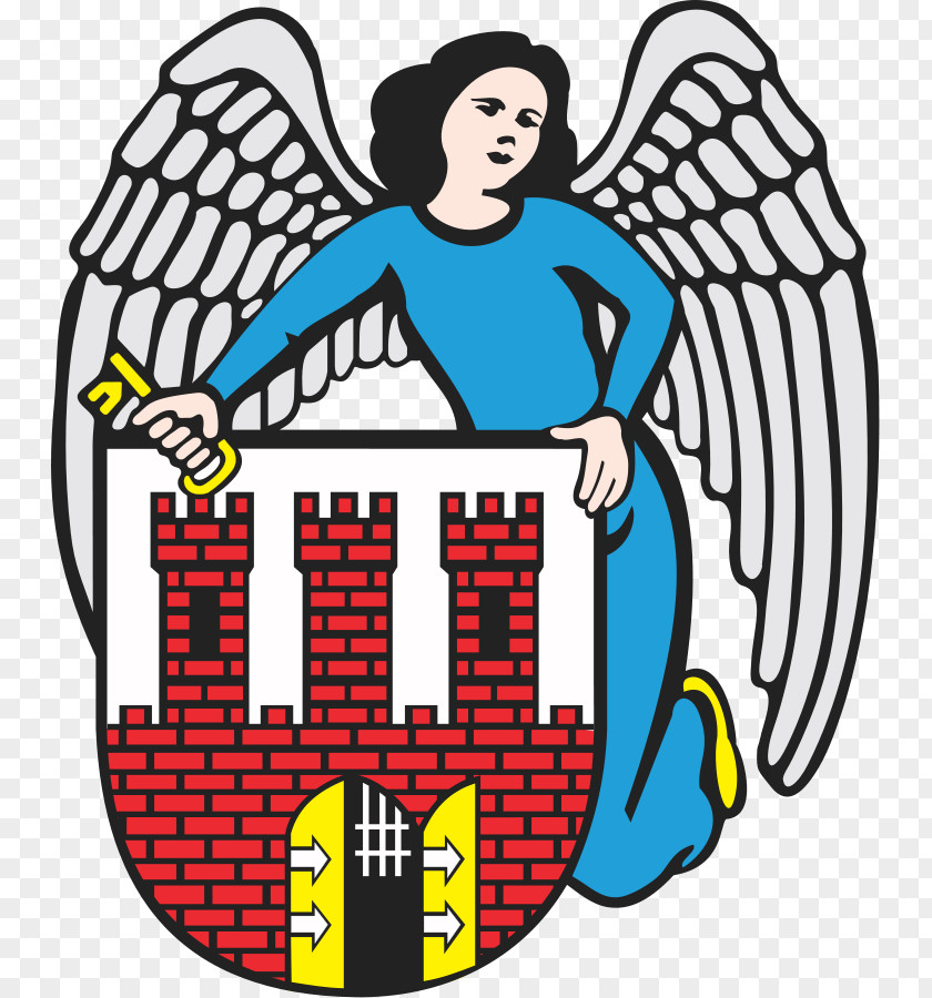 Coat Of Arms Clipart Toruu0144 Bydgoszcz Frombork Kuyavia PNG
