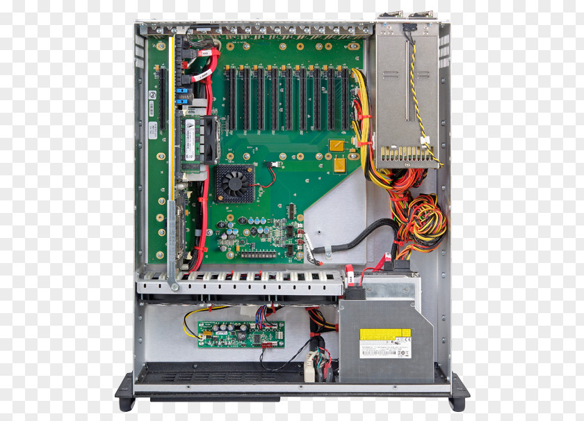 Computer TV Tuner Cards & Adapters Hardware Electronics Electronic Engineering Microcontroller PNG