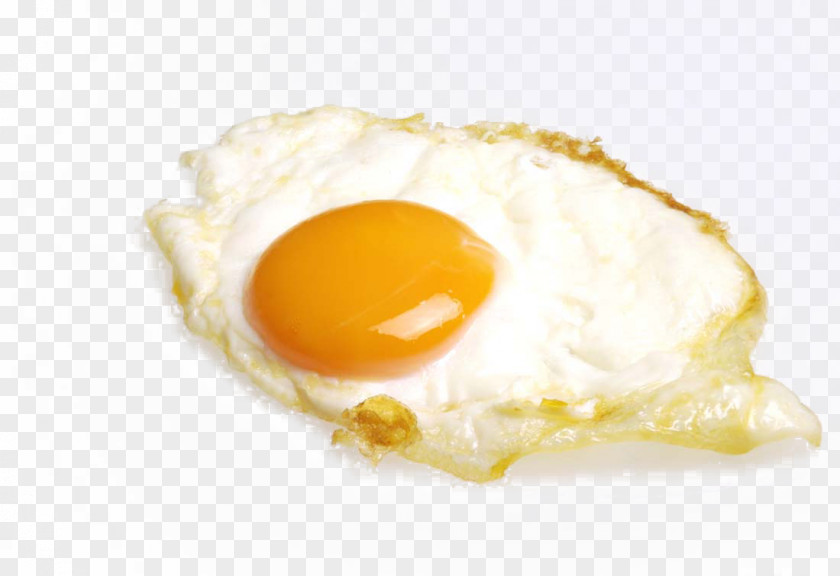 Delicious Egg Breakfast Barbecue Fried Yolk Frying PNG