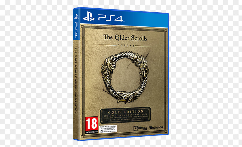 Gold Scroll Elder Scrolls Online: Morrowind The III: V: Skyrim Tamriel Unlimited VI PNG