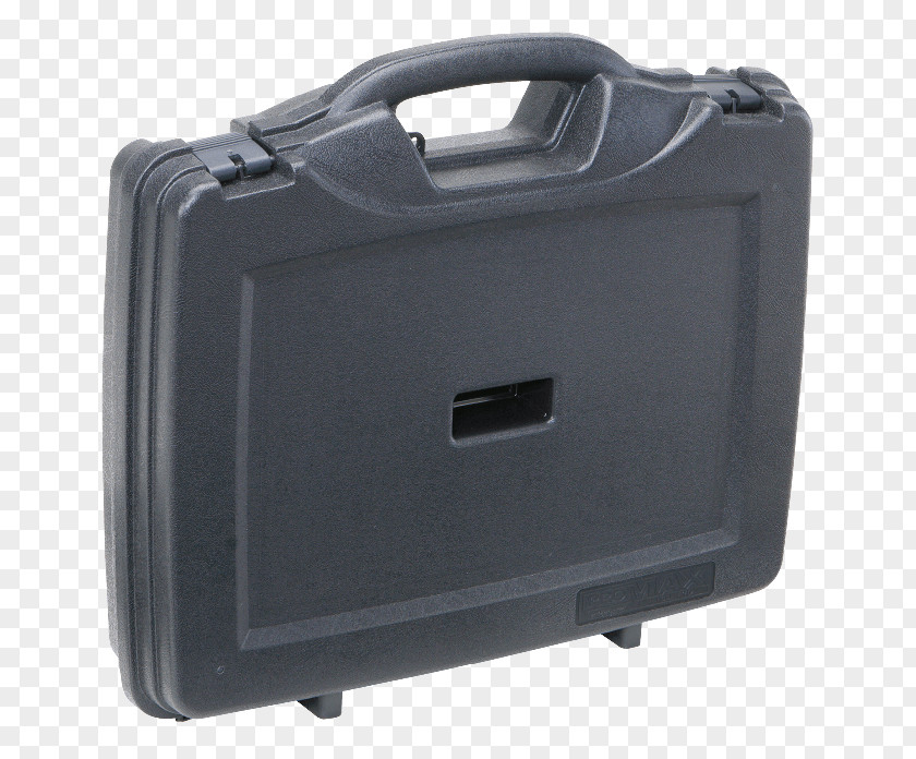 Gun Box Briefcase Plastic Suitcase PNG