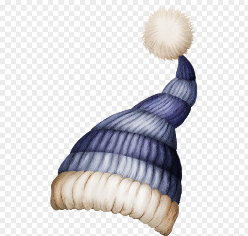 Hat Knit Cap Winter Clip Art PNG