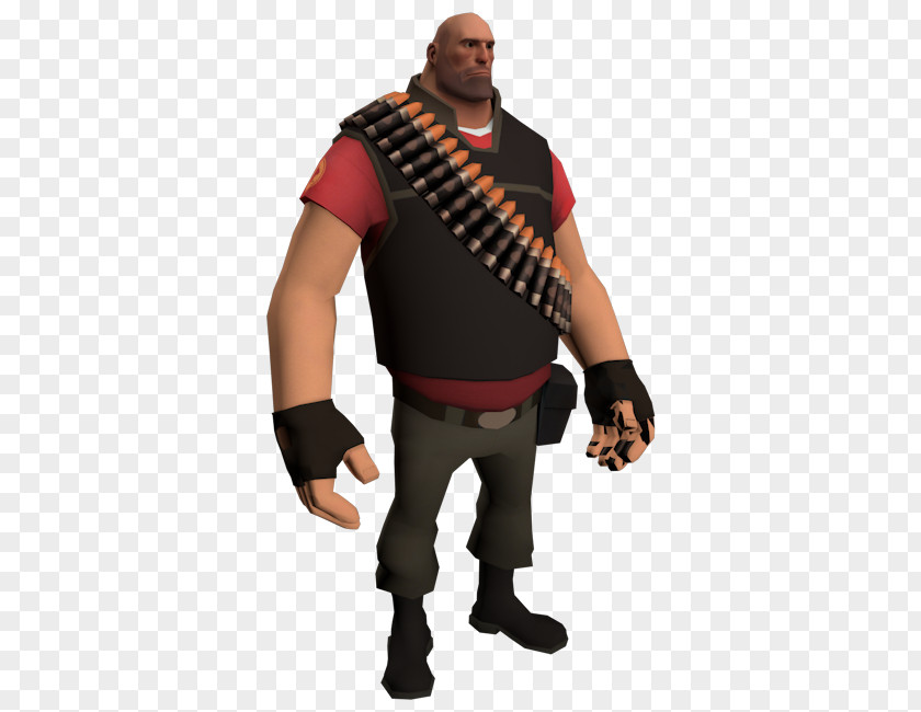 Heavy Team Fortress 2 The Run Of Mill Public House And Brewery Undertale Fangame Video Game PNG