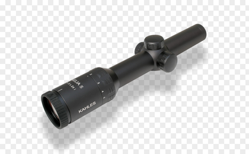 Kahless Telescopic Sight Optics Milliradian Reticle SIG Sauer PNG