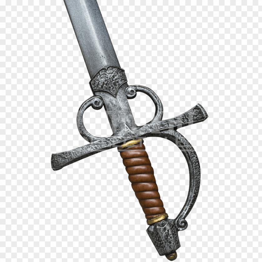 Knight Larp Rapier Foam Swords PNG