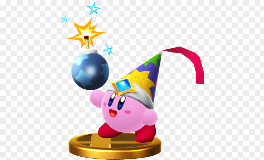 Mario Super Smash Bros. For Nintendo 3DS And Wii U Kirby Star Kirby: Squeak Squad Kirby's Return To Dream Land Brawl PNG