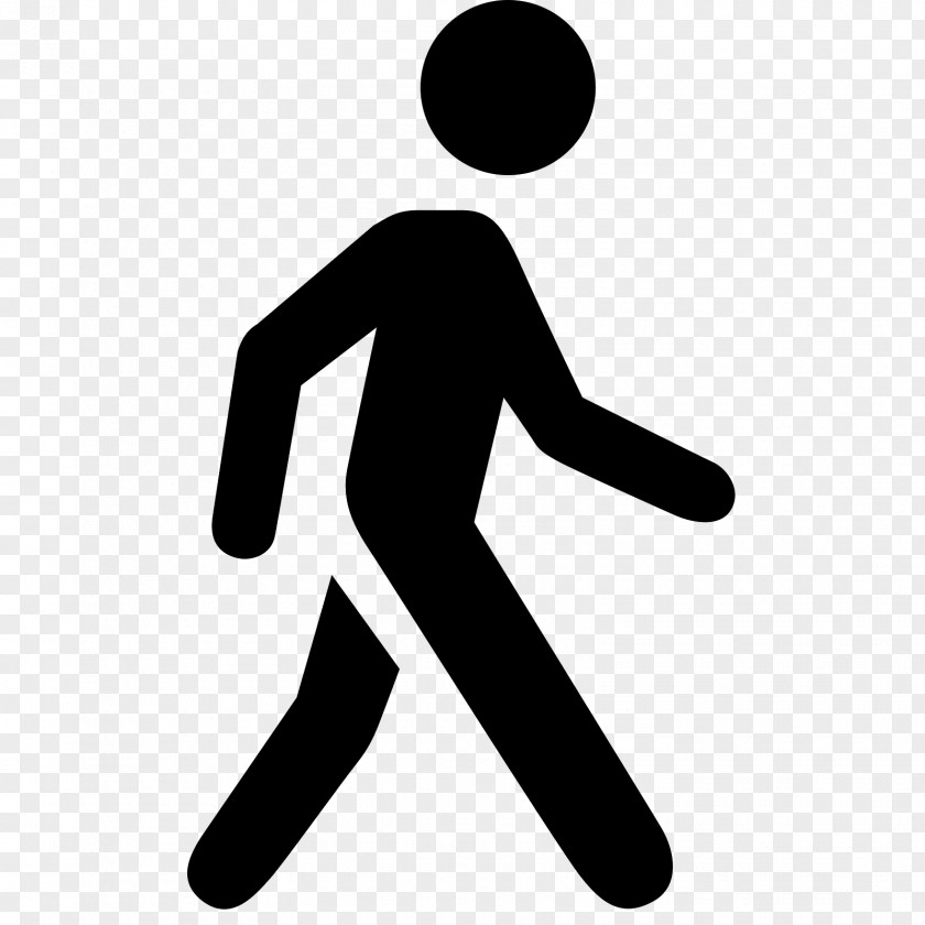 People Icon Nordic Walking Sport Clip Art PNG