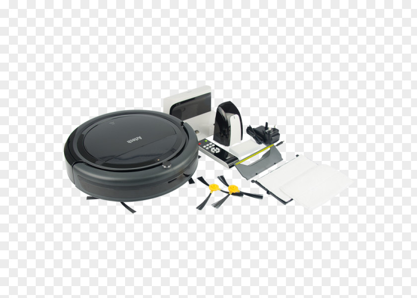 Robotic Vacuum Cleaner Electronics Floor Cleaning PNG