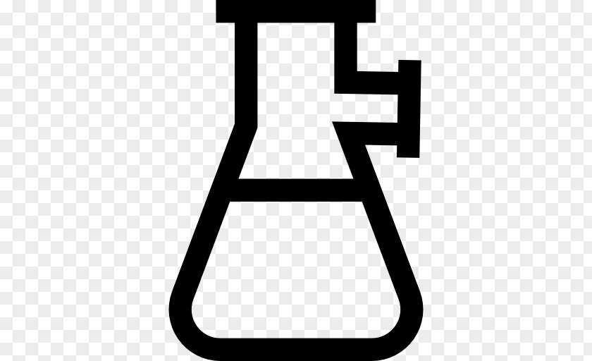 Science Laboratory Flasks Chemistry Education Test Tubes PNG