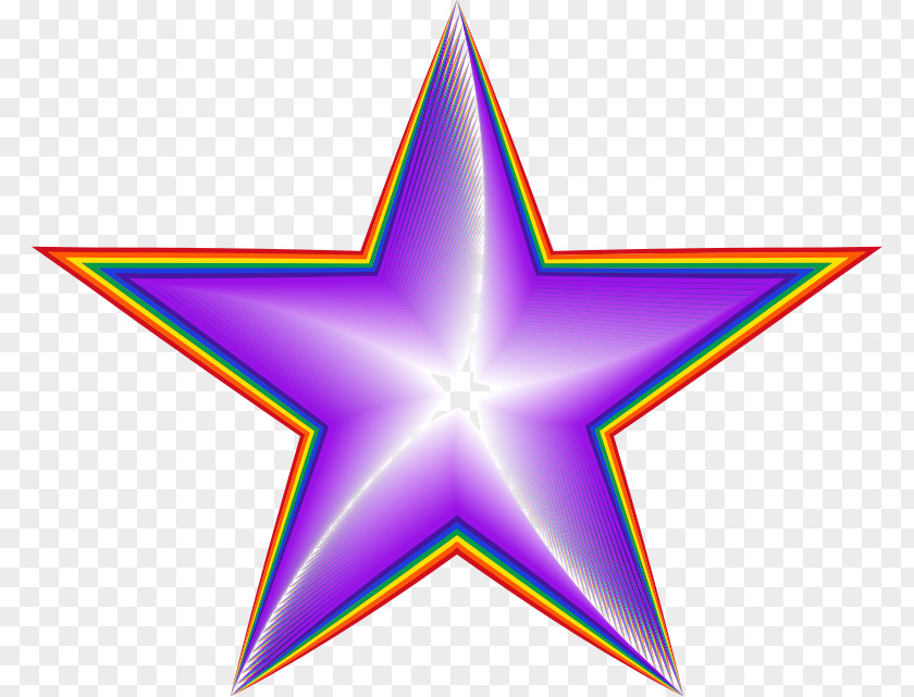 Star Polygons In Art And Culture Five-pointed Clip PNG