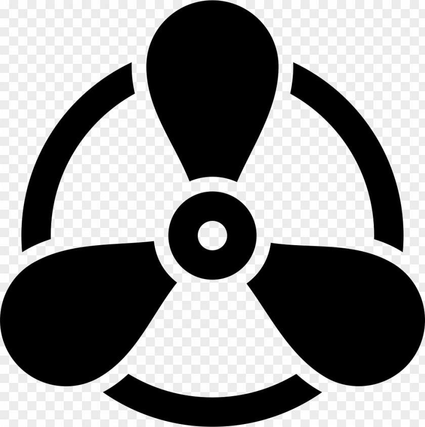 Symbol Hazard Radioactive Decay Atom Biological PNG