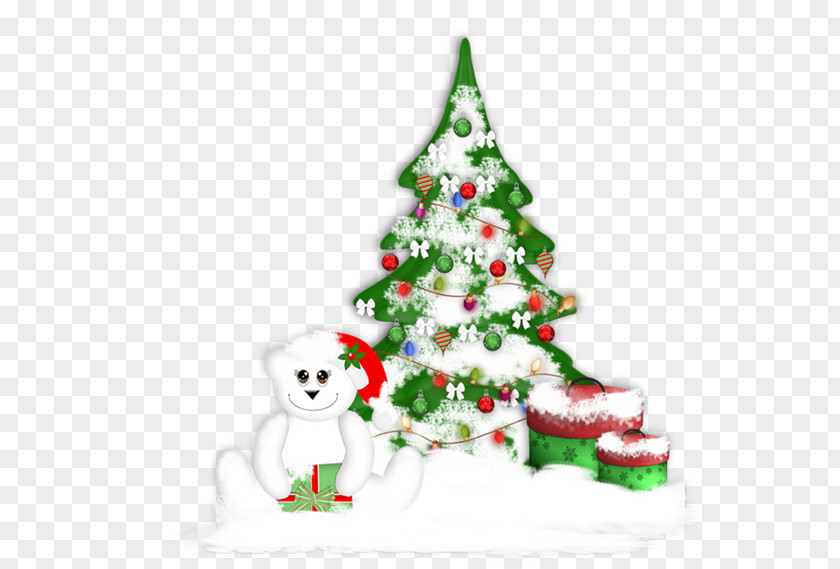 Taobao Decoration Templates Christmas Tree Ornament PNG