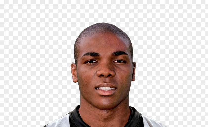 Angelo Ogbonna FIFA 16 17 18 14 PNG
