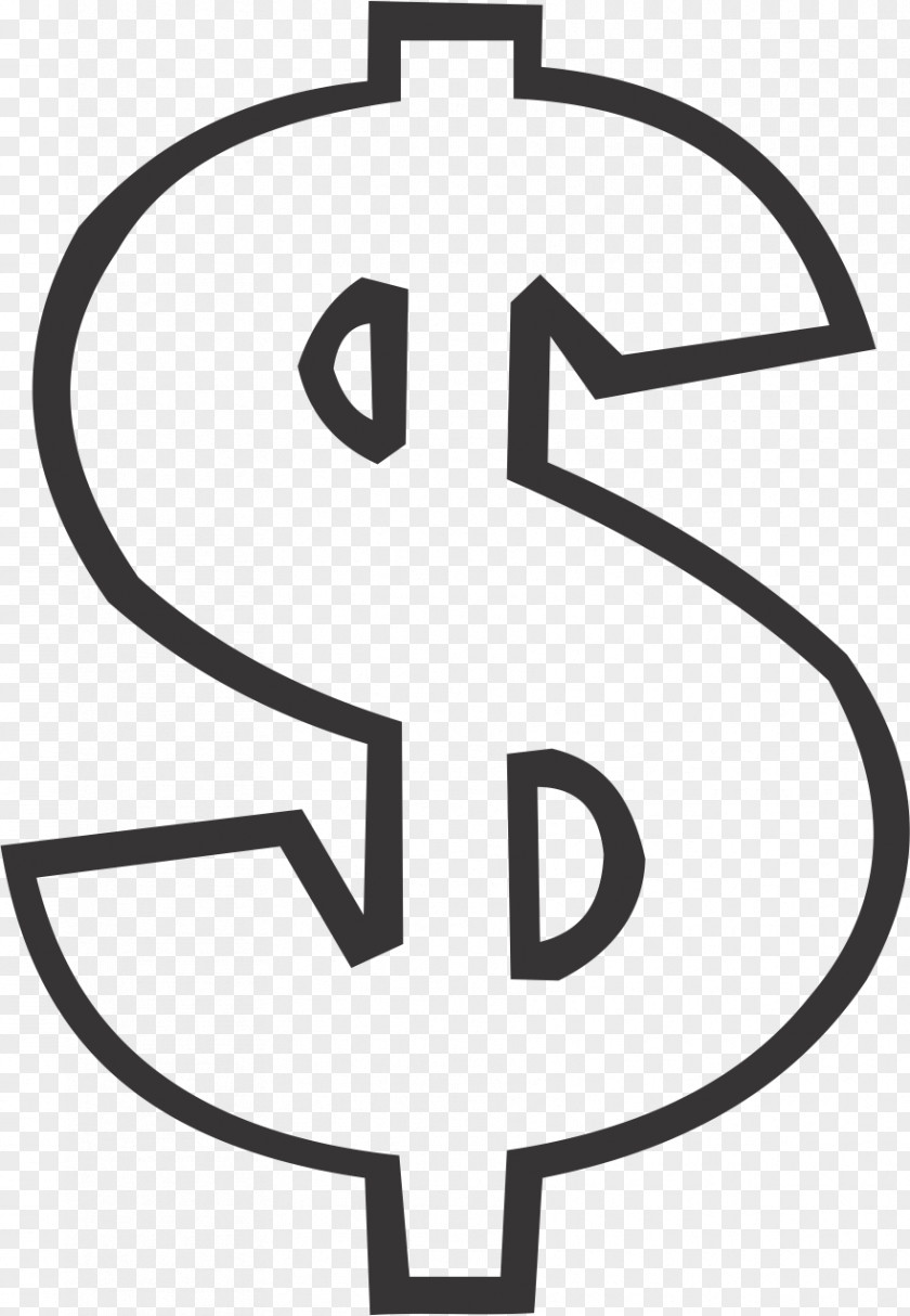 Dollar Sign PNG