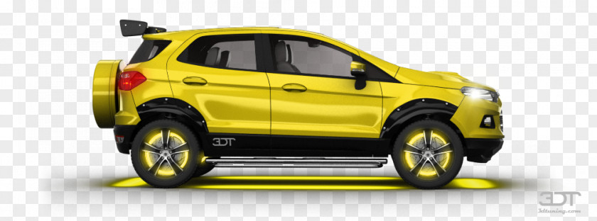 Eco Tuning Car Door City Motor Vehicle Bumper PNG