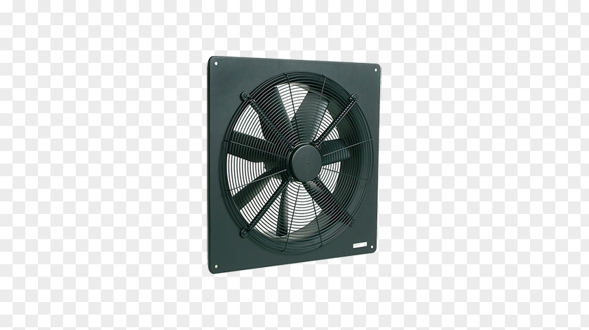 Fan Systemair Ventilation Air Door HVAC PNG