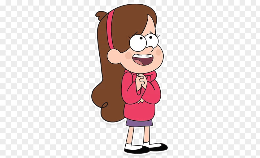 Gravity Falls Mabel Pines Dipper Image Bill Cipher Disney Channel PNG
