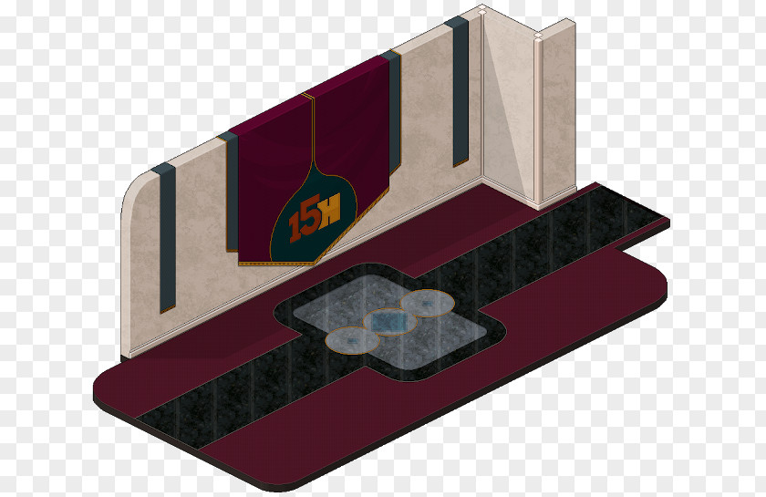 Habbo Sulake Room Online Chat Fansite PNG