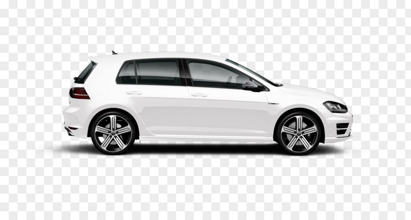 Kia Volkswagen Golf Cee'd Car PNG