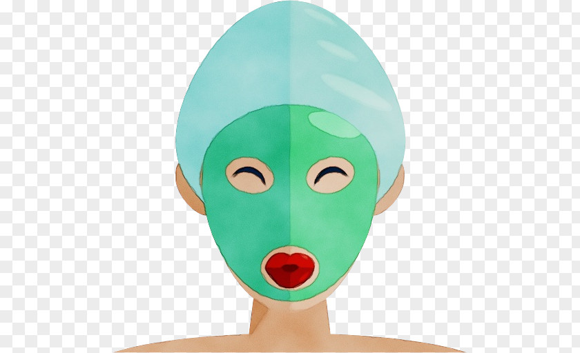 Mask Costume Face Nose Head Headgear PNG