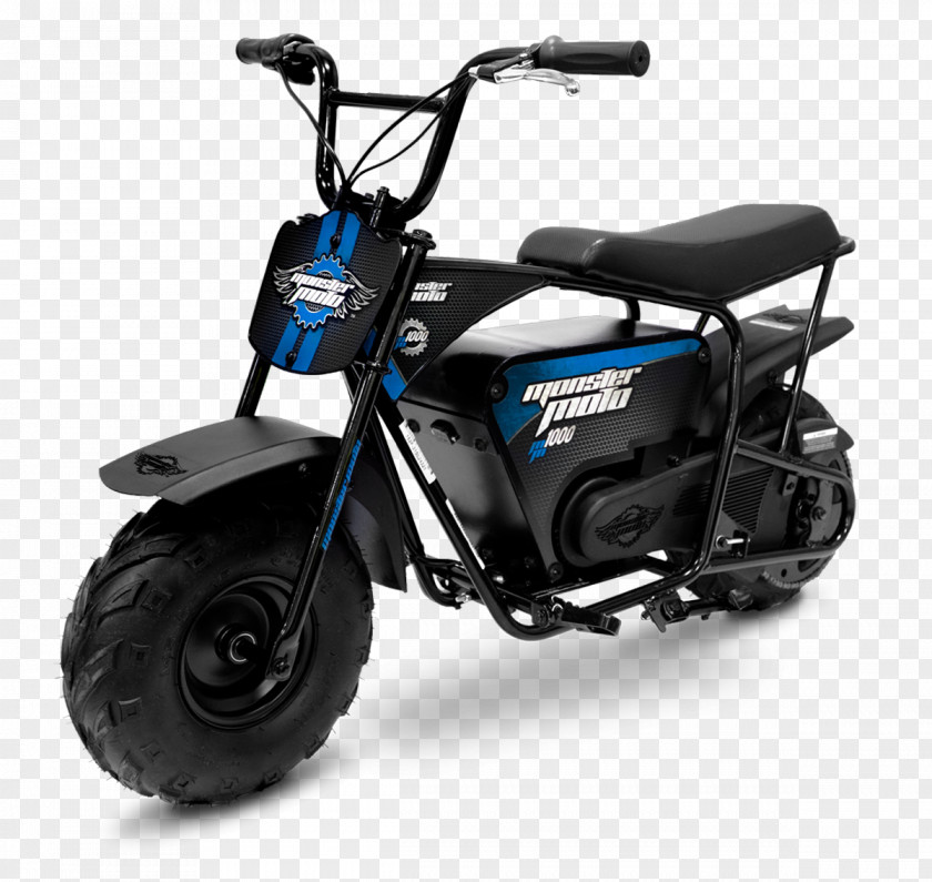 MOTO Car Minibike Motorcycle Monster Moto Roller Chain PNG