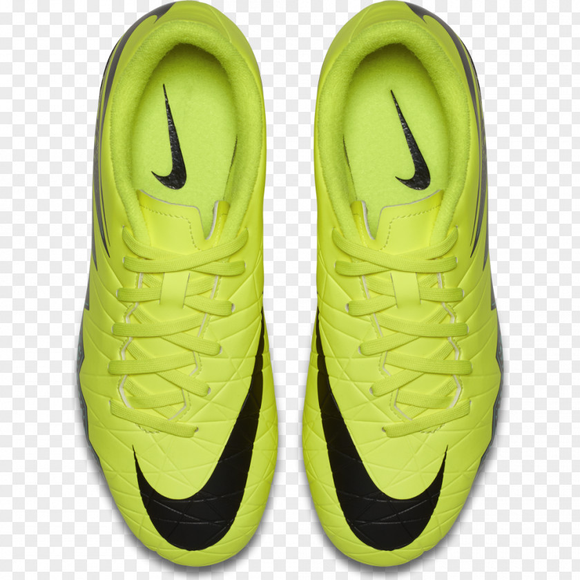 Nike Free Hypervenom Football Boot Shoe PNG