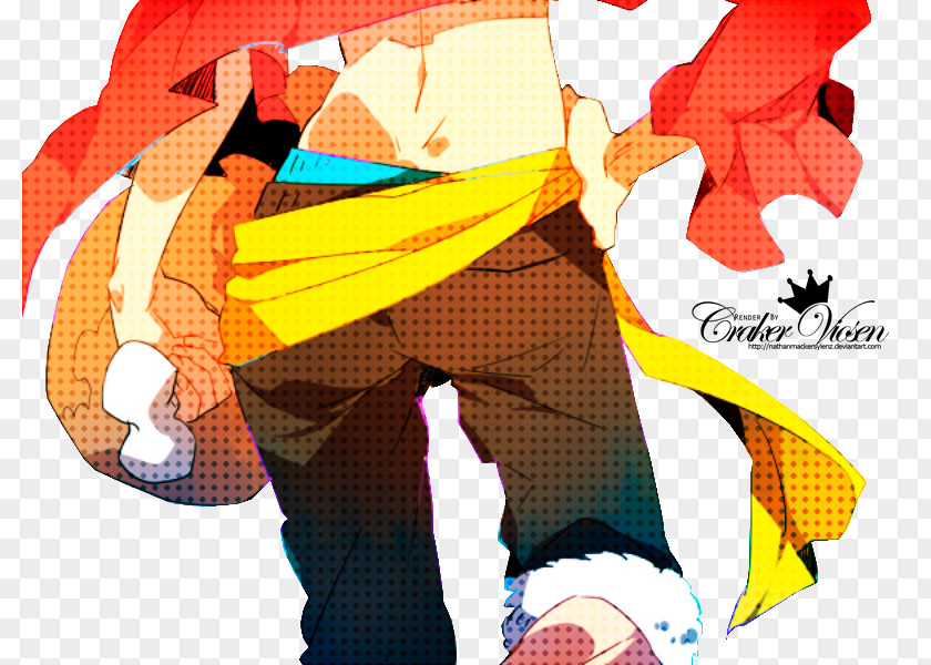 One Piece Monkey D. Luffy Rendering Image Vector Graphics PNG