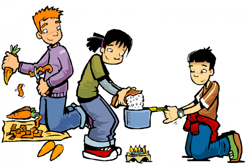 Pictures Of Kids Working Together Child Free Content Blog Clip Art PNG