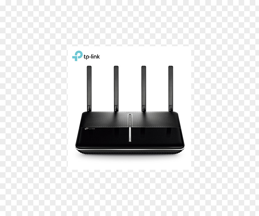 TP-LINK Archer C3150 Wireless Router C2300 PNG