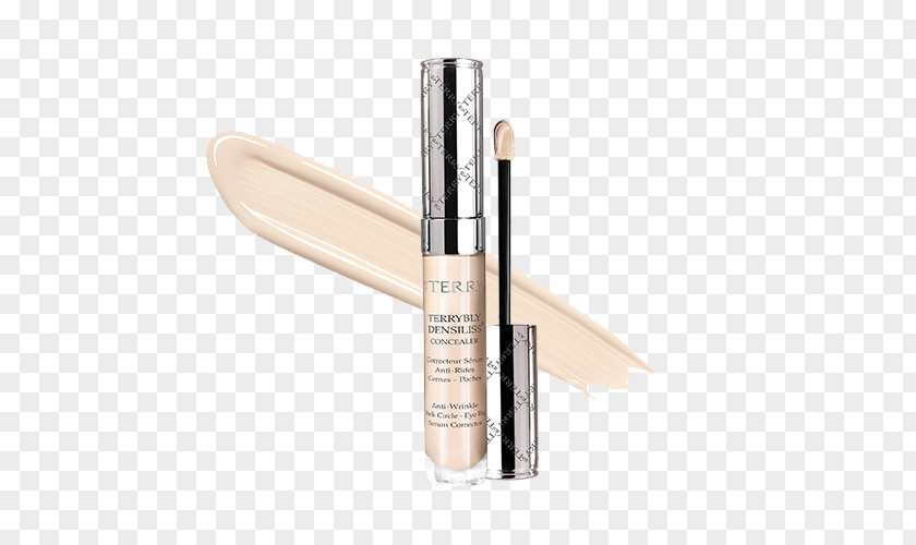 Anti Sai Cream Concealer BY TERRY TERRYBLY DENSILISS Foundation Cosmetics Perfume PNG