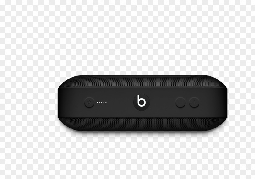 Beats Pill Electronics Multimedia PNG