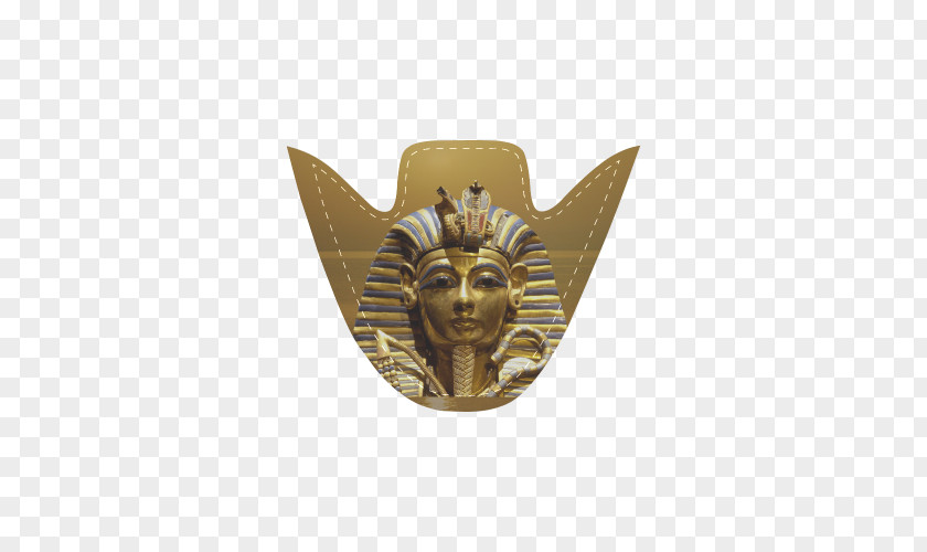 Egypt Mask Tutankhamun KV62 Ancient Who Was King Tut? PNG