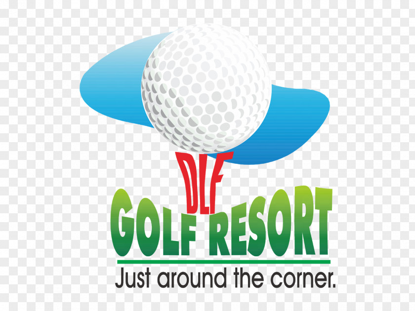 Falcon Crest Golf Course Logo Balls Product Font Microphone PNG