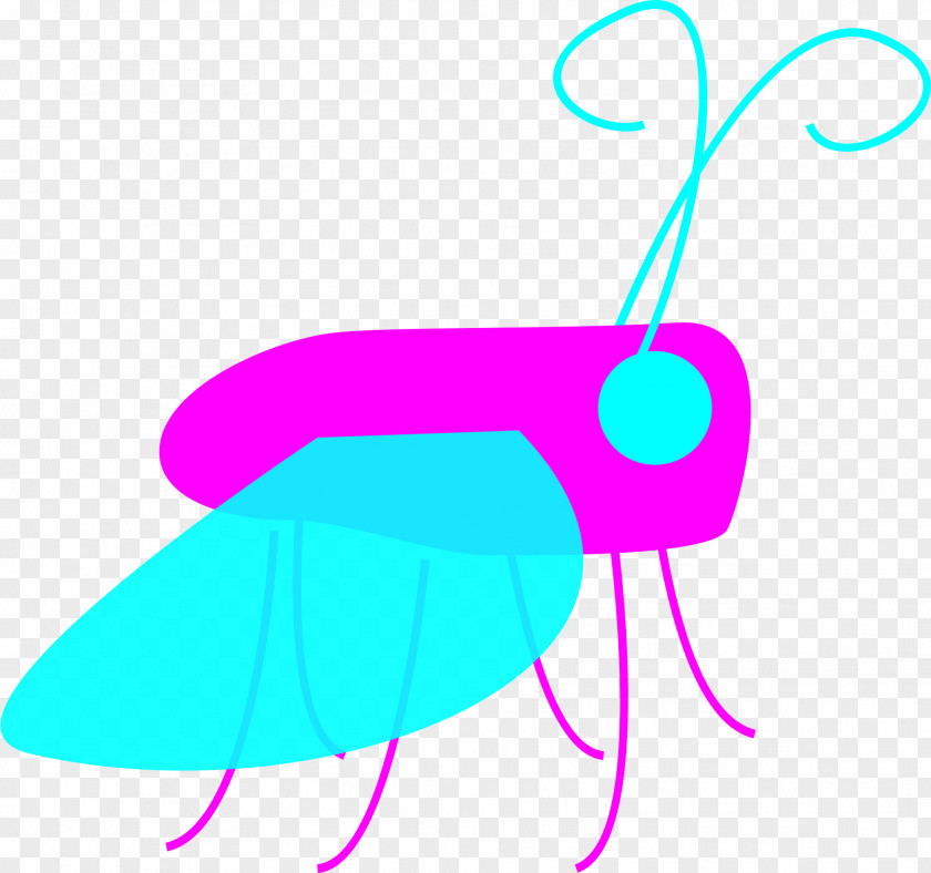 Insect Clip Art PNG