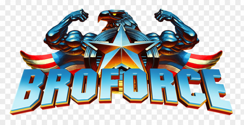 Rocket League Logo Broforce Neo Free Lives PNG