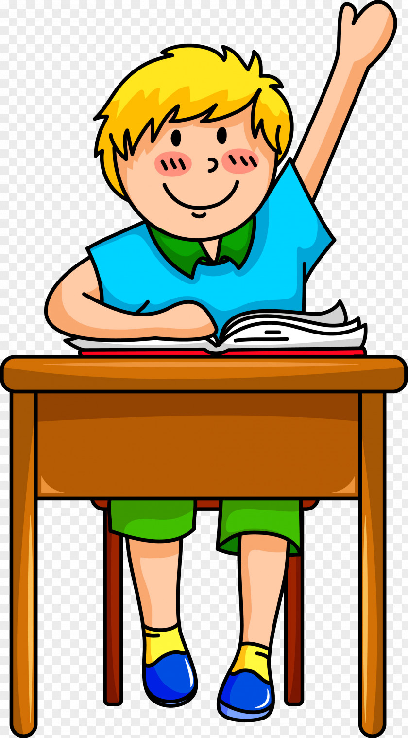 School Child Paper Drawing Clip Art PNG