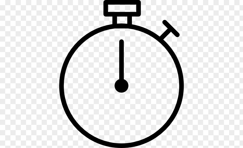 Stopwatch Vecteur Timer PNG